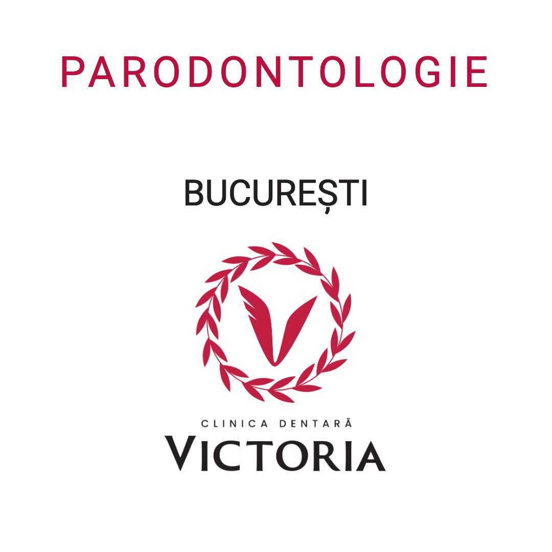 parodontologie clinica victoria bucuresti