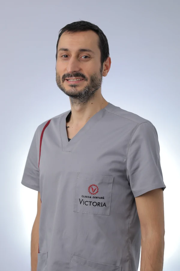 Dr. Florin Comănescu Chirurgie dento-alveolară