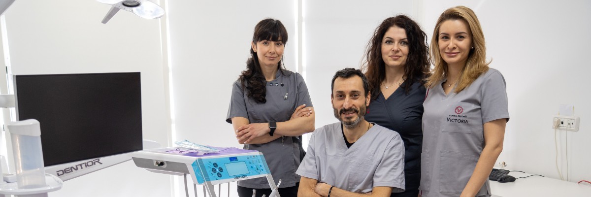 echipa medicala victoria pitesti