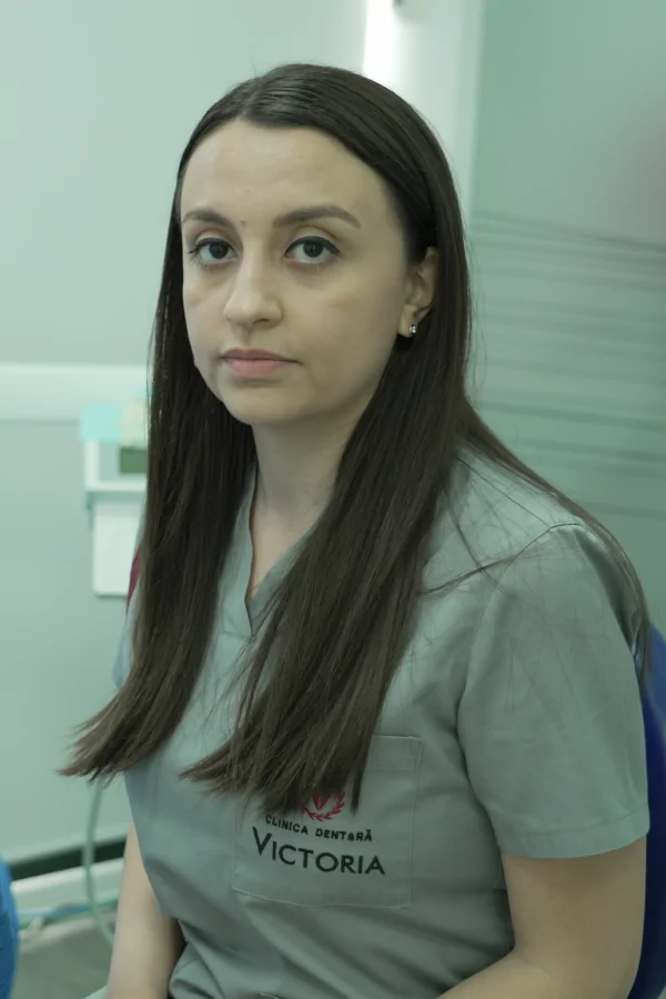 dr. istrate alexandra