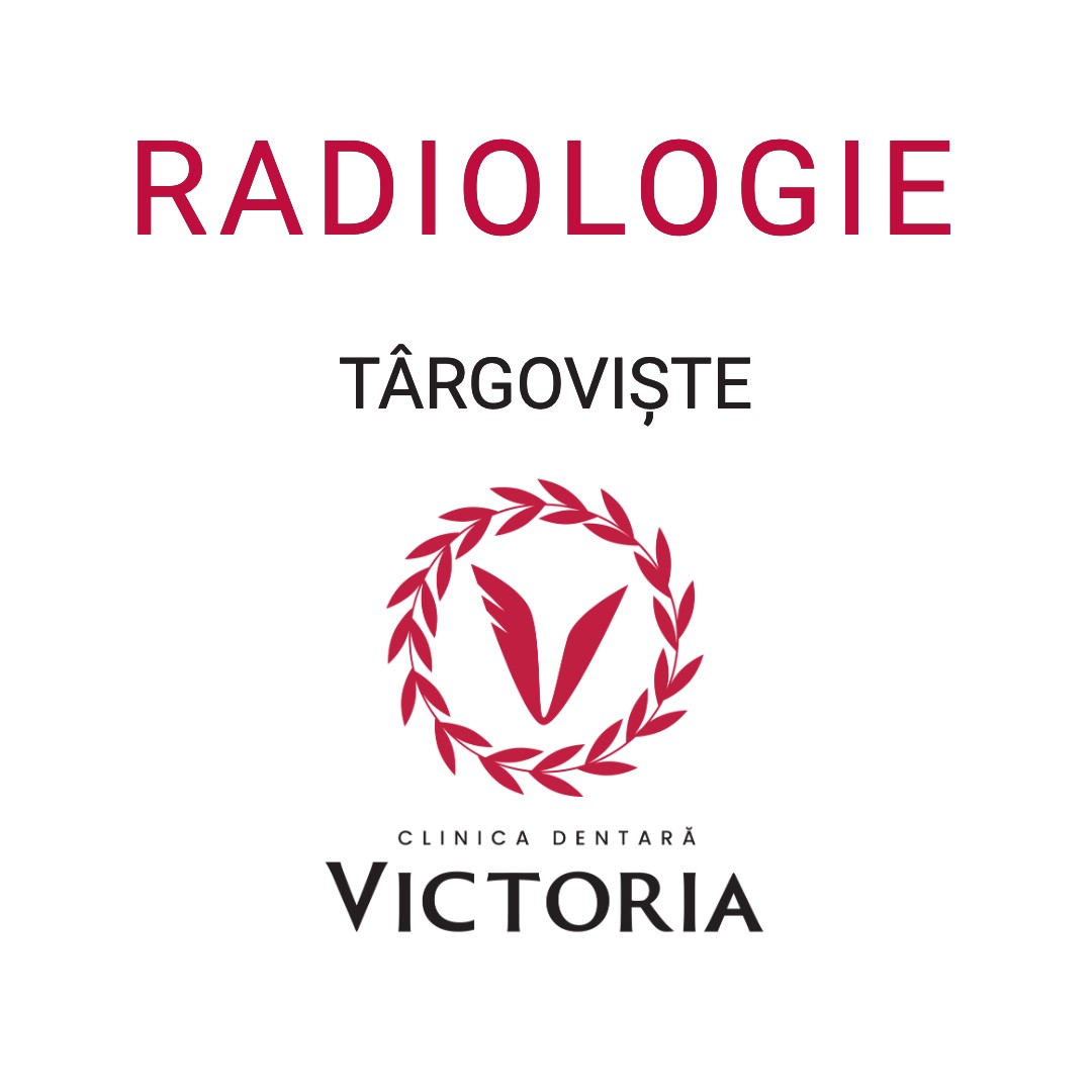 radiologie targoviste
